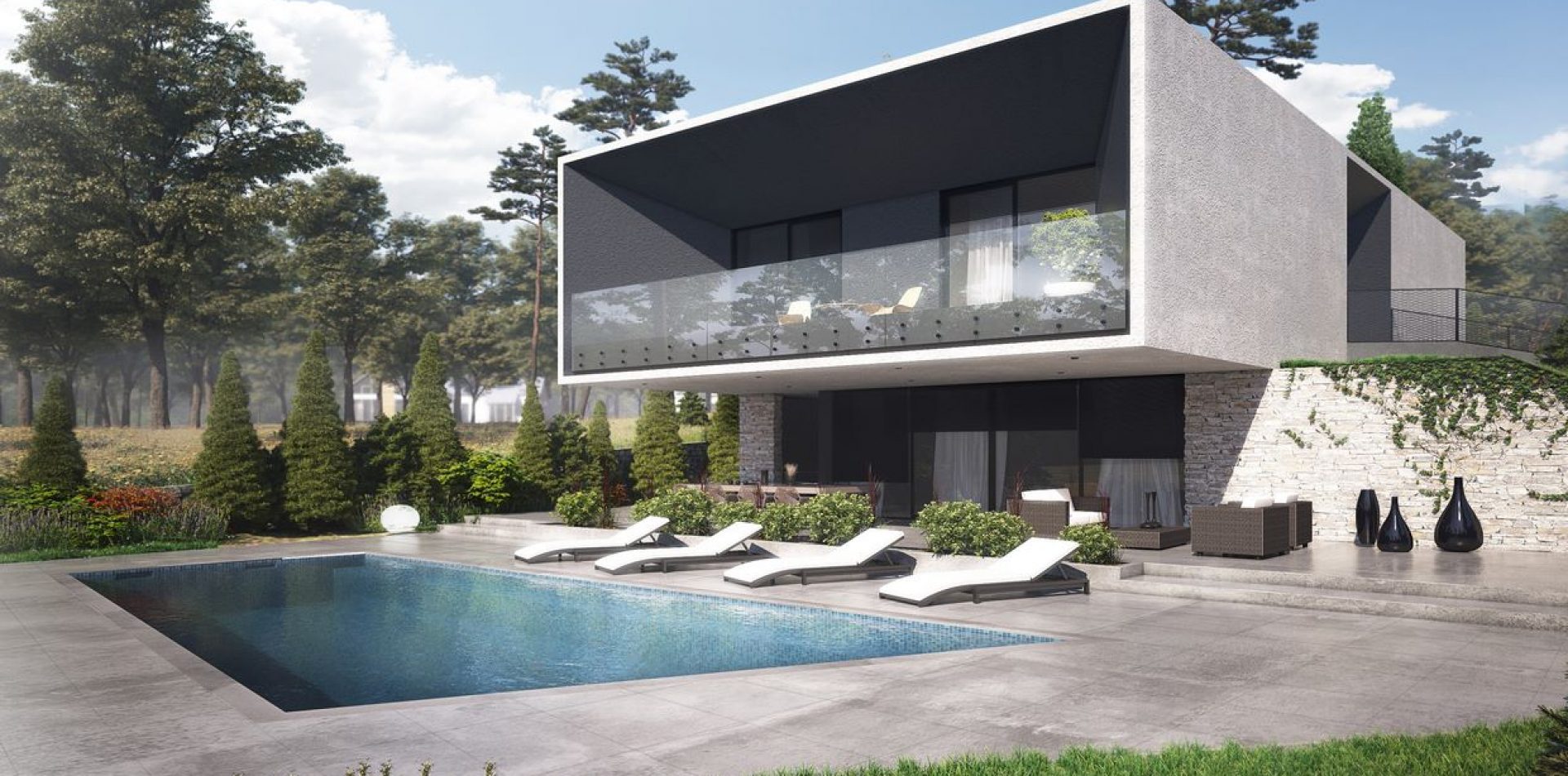 Villa with pool for sale near Novigrad